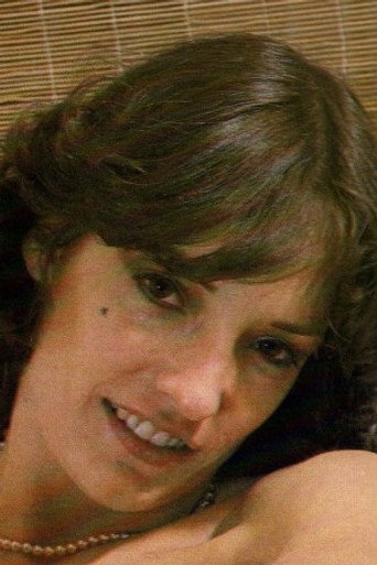Portrait of Valerie Darlyn