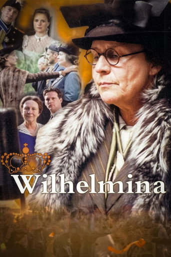 Poster for Wilhelmina