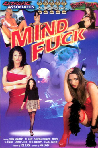 Poster for Mind Fuck