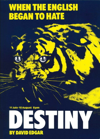 Poster for Destiny