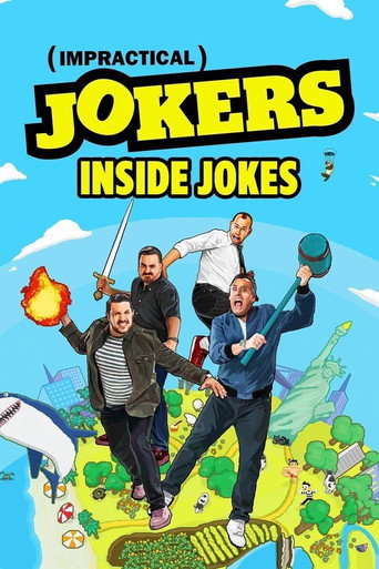 The poster for Season 2
