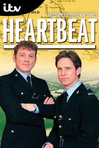 The poster for Season 15