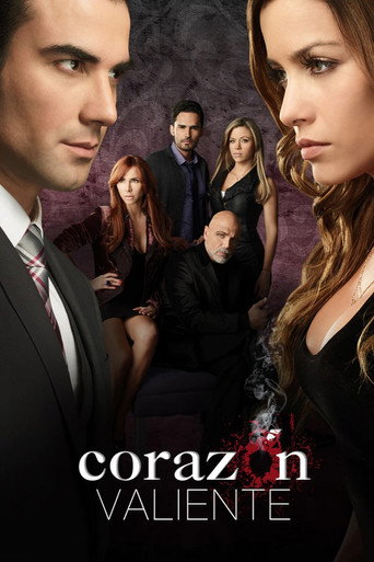 The poster for Season 1