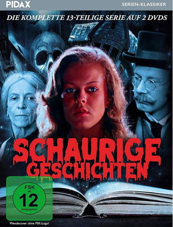 Poster for Schaurige Geschichten