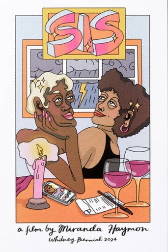 Poster for Sis