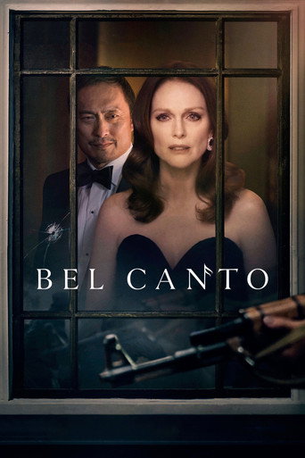 Poster for Bel Canto