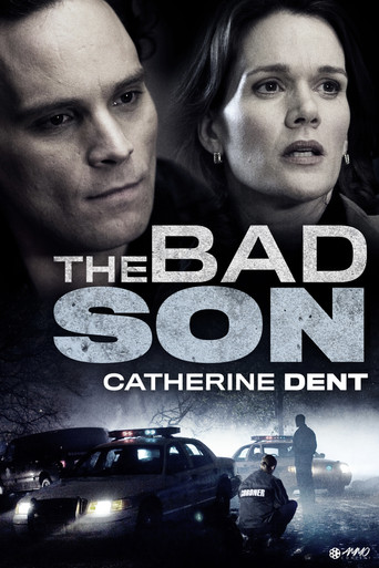 Poster for The Bad Son
