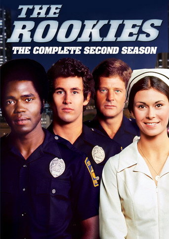 The poster for Season 2