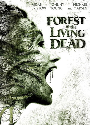 Poster for The Forest