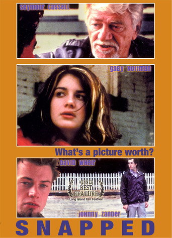 Poster for Snapped