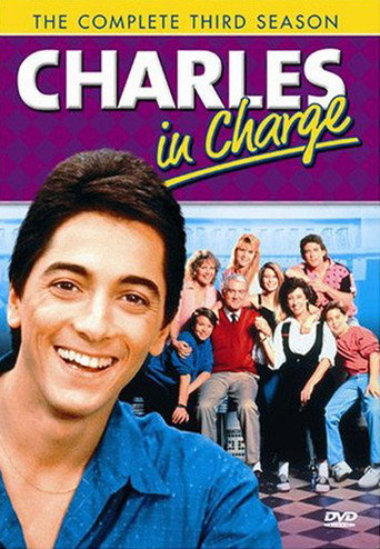 The poster for Season 3