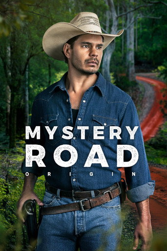 The poster for Season 2