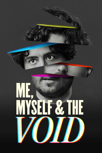 Poster for Me, Myself & the Void