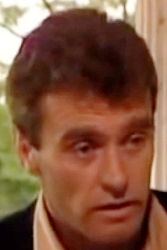 Portrait of Peter Ford