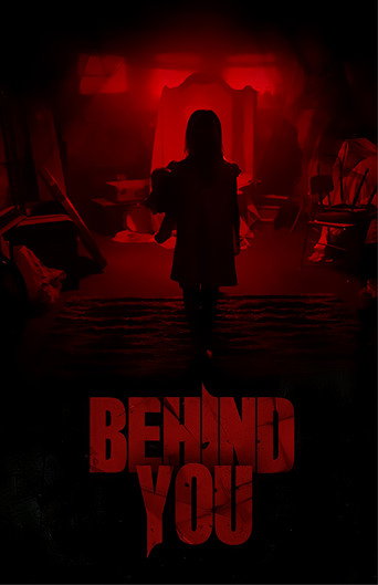 Poster for Behind You