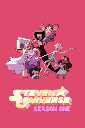 The poster for Season 1