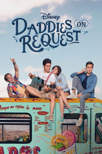 The poster for Season 1