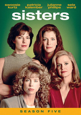 The poster for Season 5