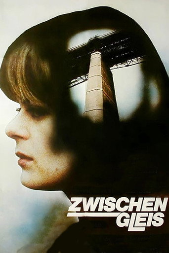Poster for Yesterday's Tomorrow
