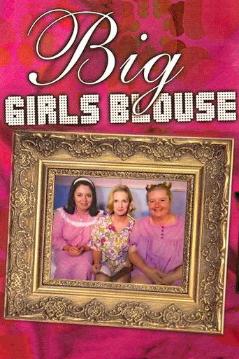 Poster for Big Girl's Blouse