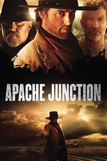 Poster for Apache Junction