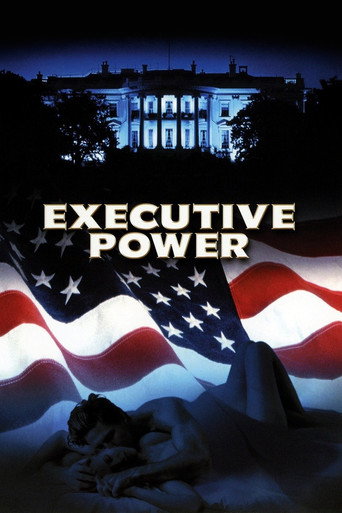 Poster for Executive Power