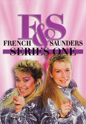 The poster for Season 1