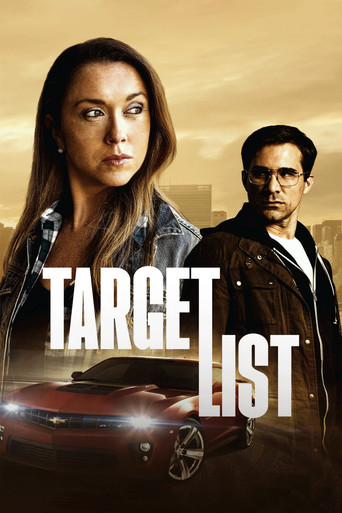 Poster for Target List