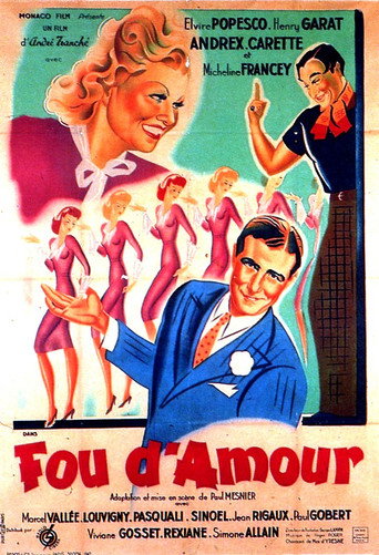 Portrait or poster