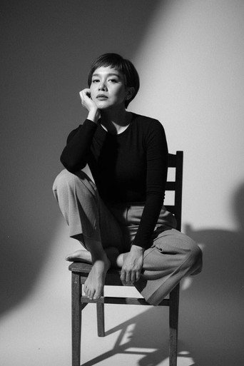 Portrait of Fikha Effendi