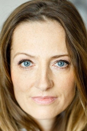Portrait of Nicola Ransom