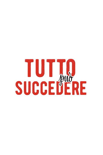 Poster for Tutto può succedere