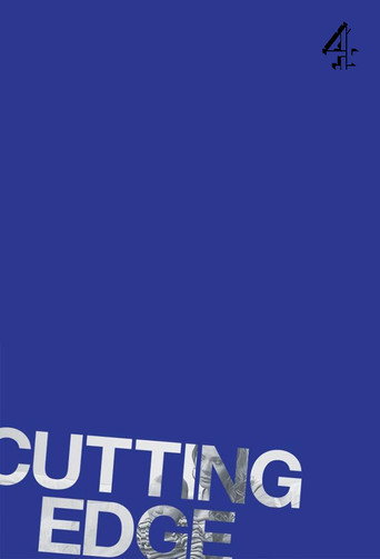 Poster for Cutting Edge