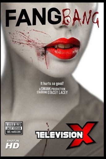 Poster for Fang Bang