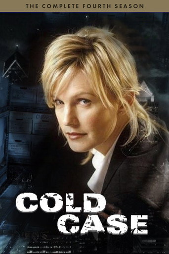 The poster for Season 4