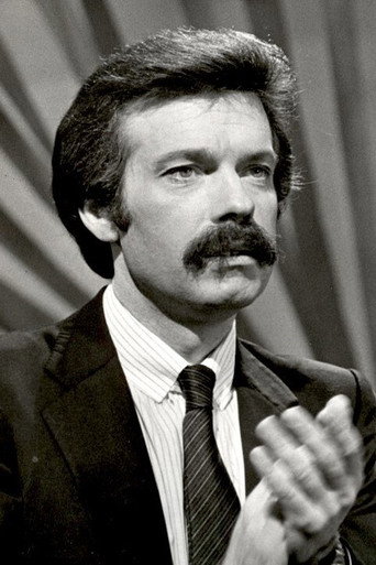 Portrait of José María Íñigo