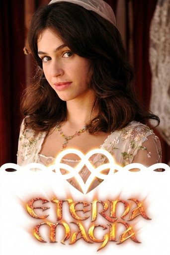 The poster for Season 1
