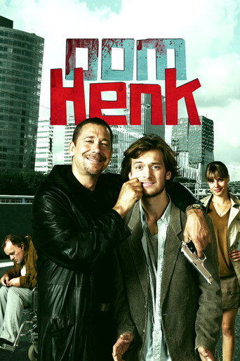 Poster for Oom Henk