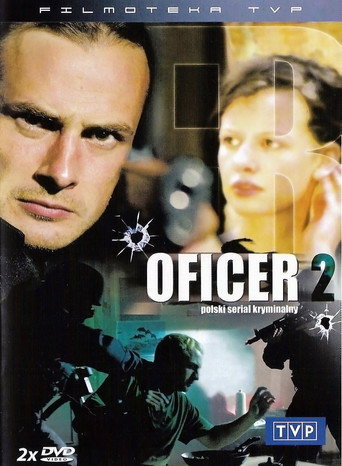 Poster for Officer