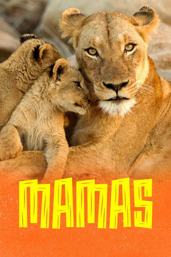 Poster for Mamas
