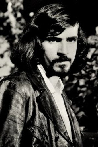 Portrait of Thomas Wolff