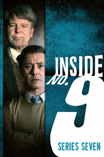 The poster for Series 7