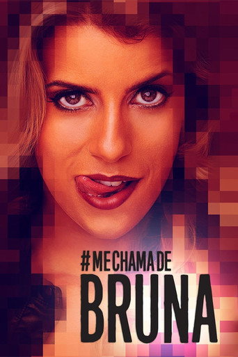 Poster for Call Me Bruna