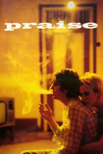 Poster for Praise