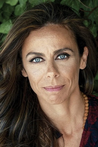 Portrait of Filomena Cautela