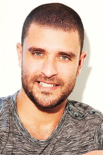 Portrait of Diogo Nogueira