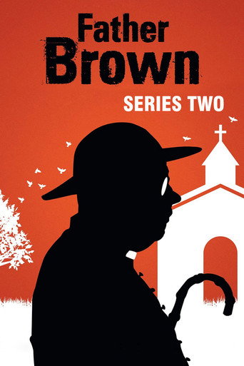 The poster for Series 2