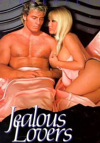 Poster for Jealous Lovers