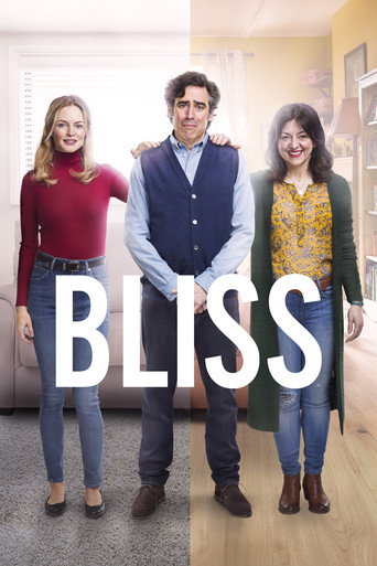 Poster for Bliss