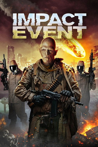 Poster for Impact Event
